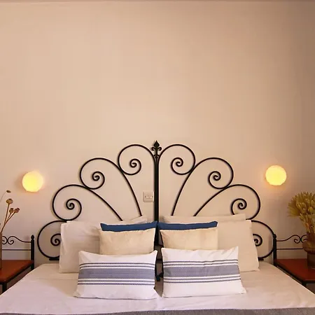 Appartement Nicki Resort: Cozy Flat Inland View *