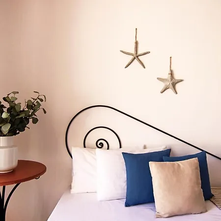 Appartement Nicki Resort: Cozy Flat Inland View Polis