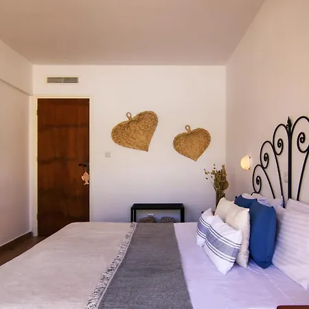 Appartement Nicki Resort: Cozy Flat Inland View *