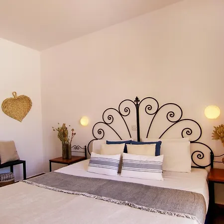 Nicki Resort: Cozy Flat Inland View *