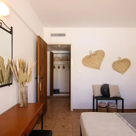Appartement Nicki Resort: Cozy Flat Inland View