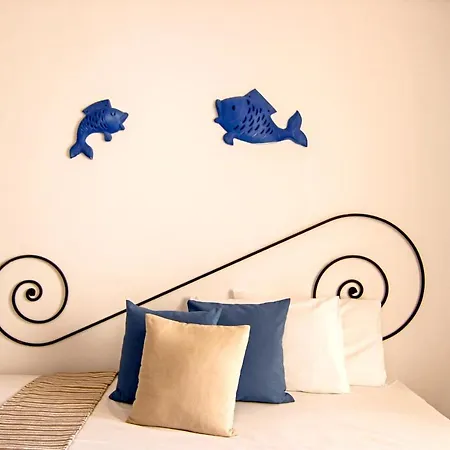 Nicki Resort: Cozy Flat Inland View Appartement