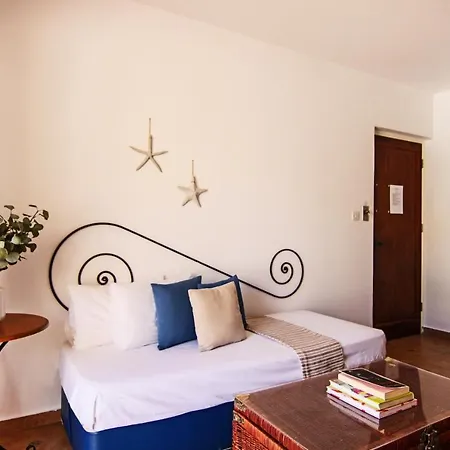 Nicki Resort: Cozy Flat Inland View 아파트